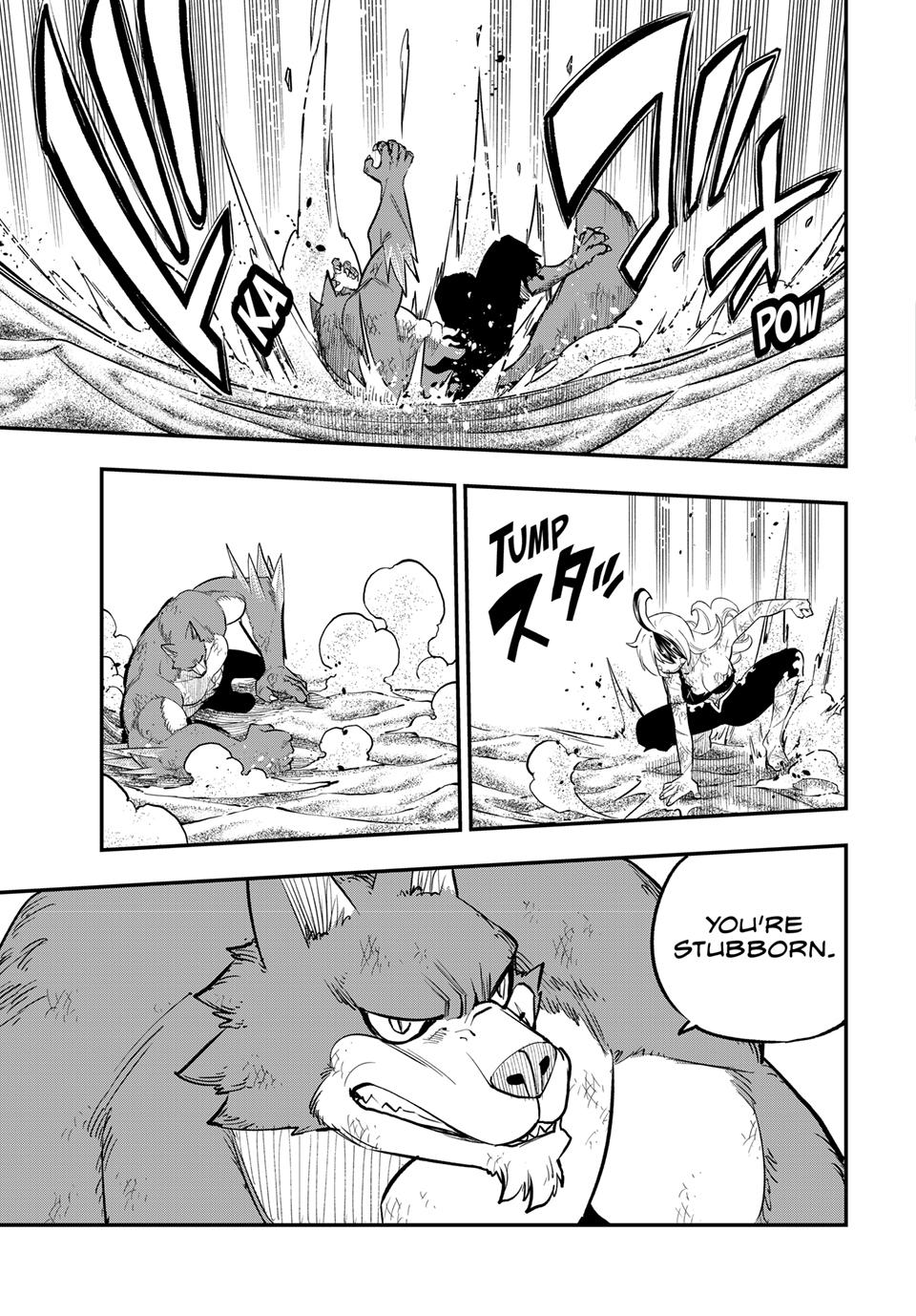 DEAD ROCK chapter 22 page 29