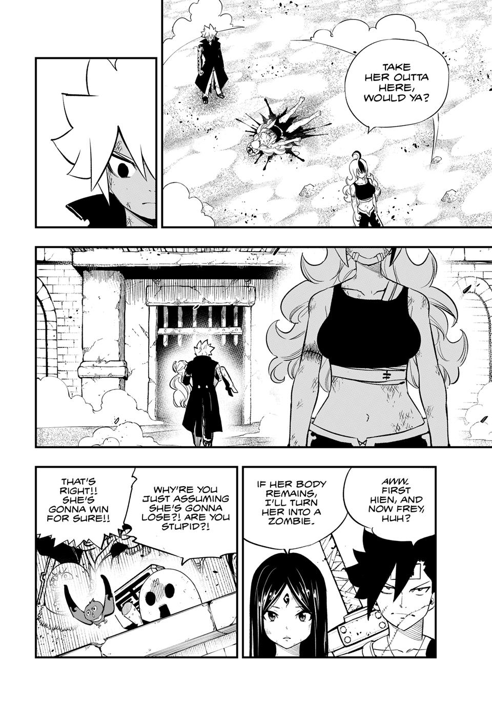 DEAD ROCK chapter 22 page 4