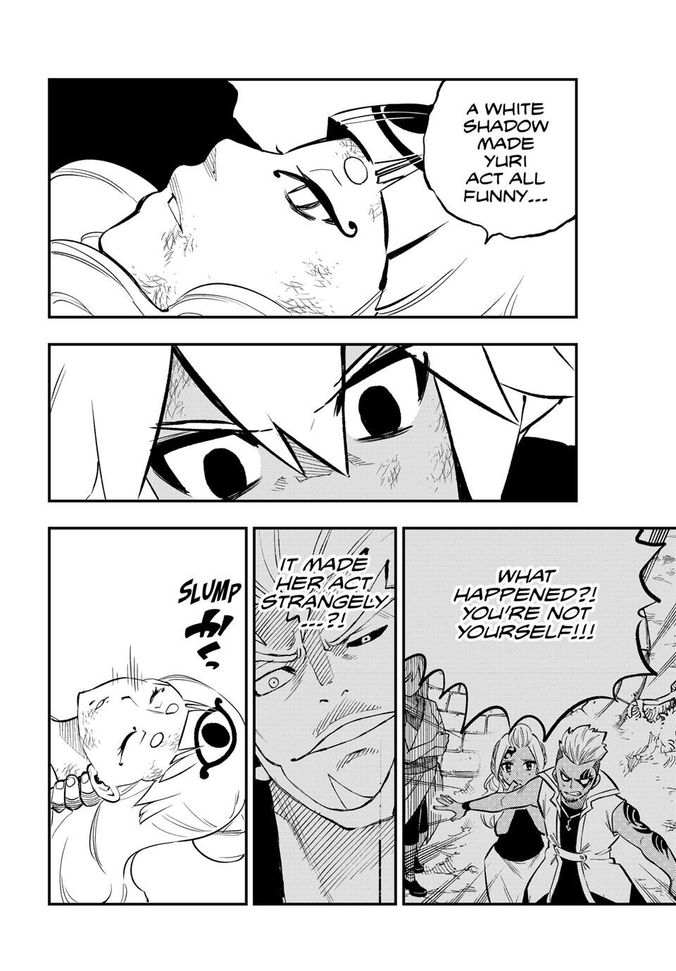 DEAD ROCK chapter 22 page 6