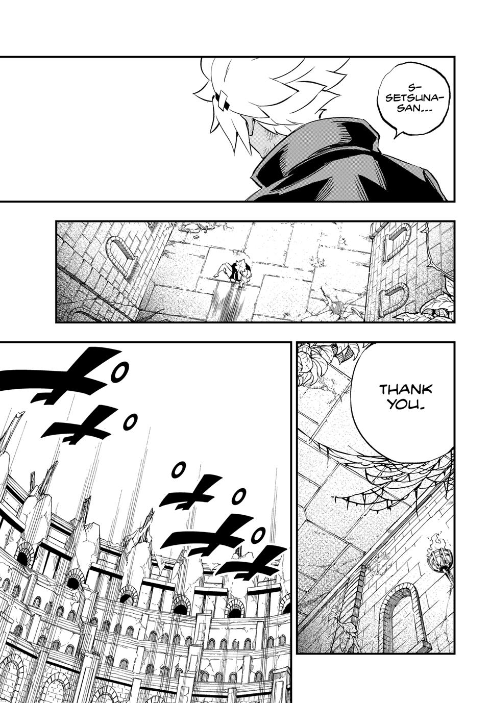 DEAD ROCK chapter 22 page 7