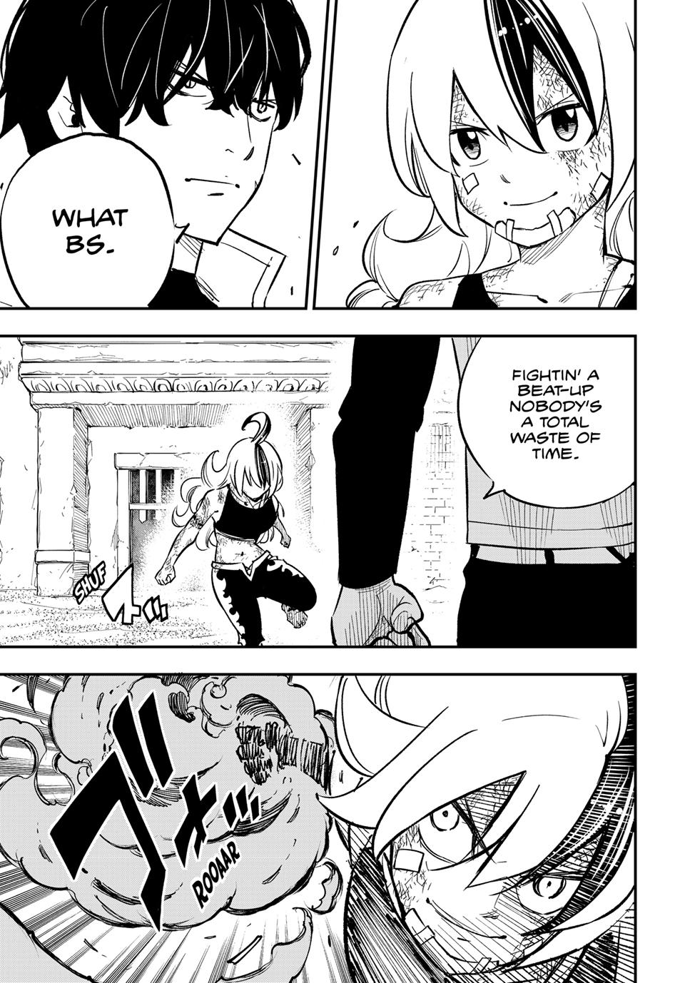 DEAD ROCK chapter 22 page 9