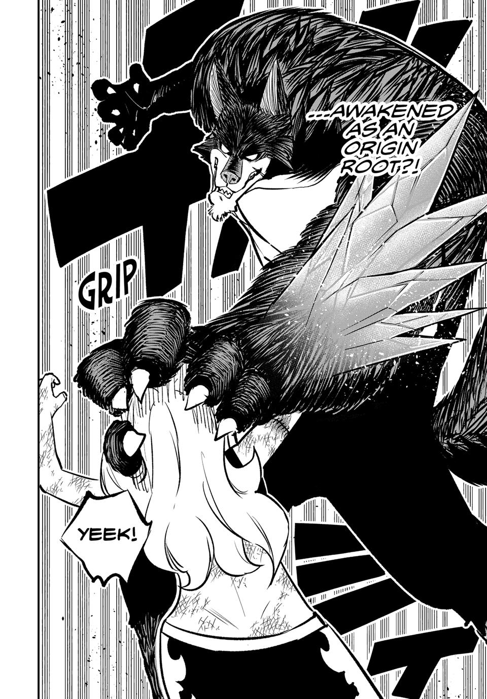 DEAD ROCK chapter 23 page 10