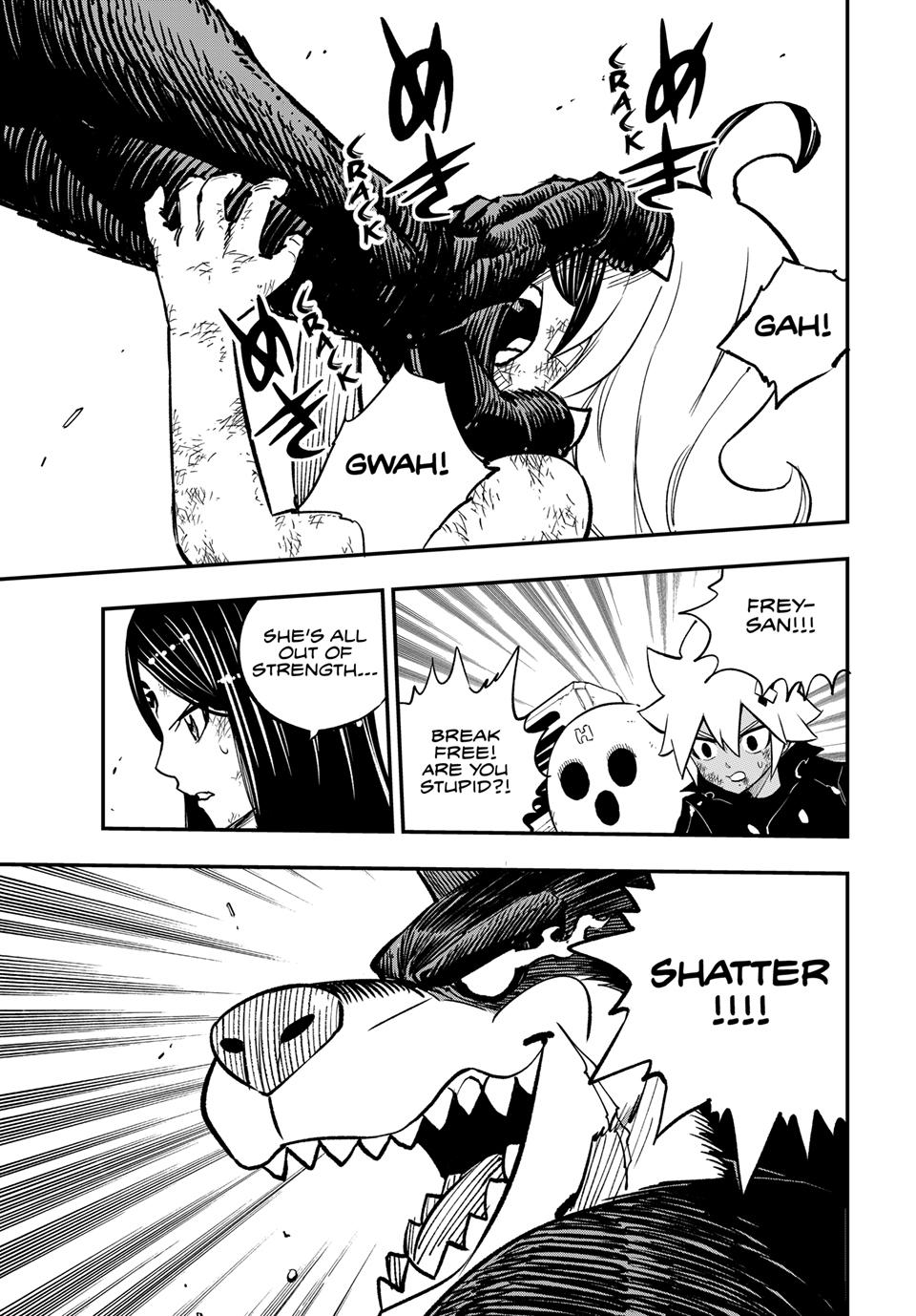 DEAD ROCK chapter 23 page 11