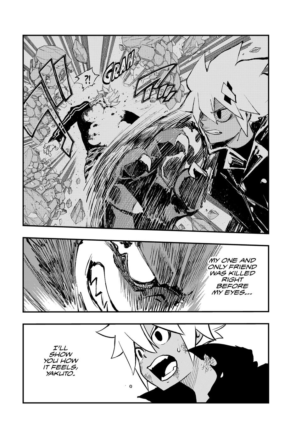 DEAD ROCK chapter 23 page 14