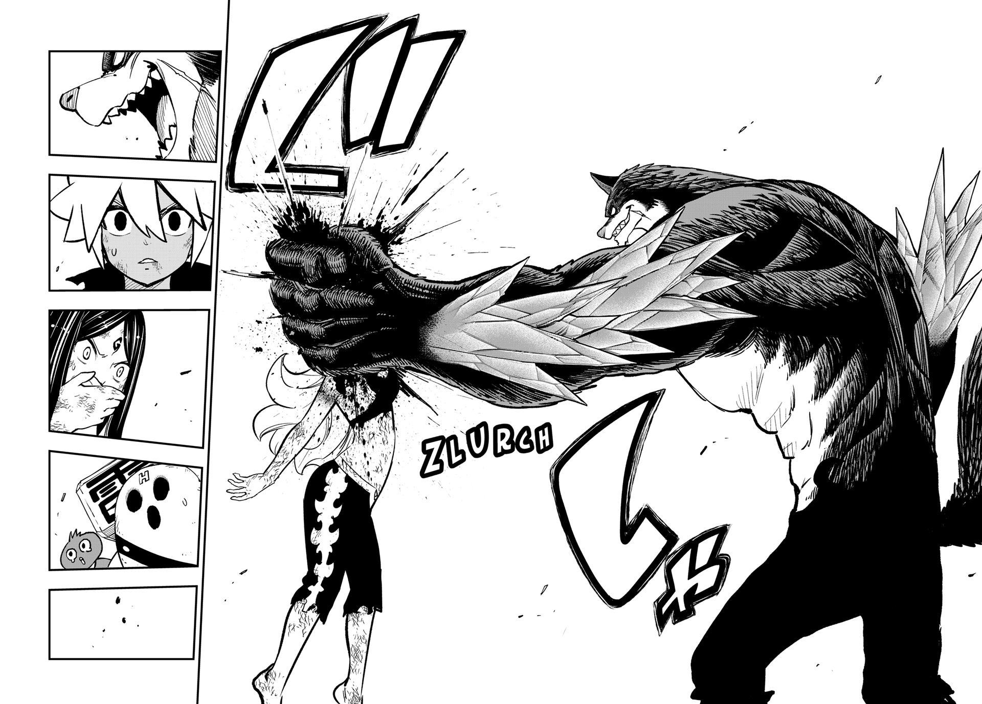 DEAD ROCK chapter 23 page 16