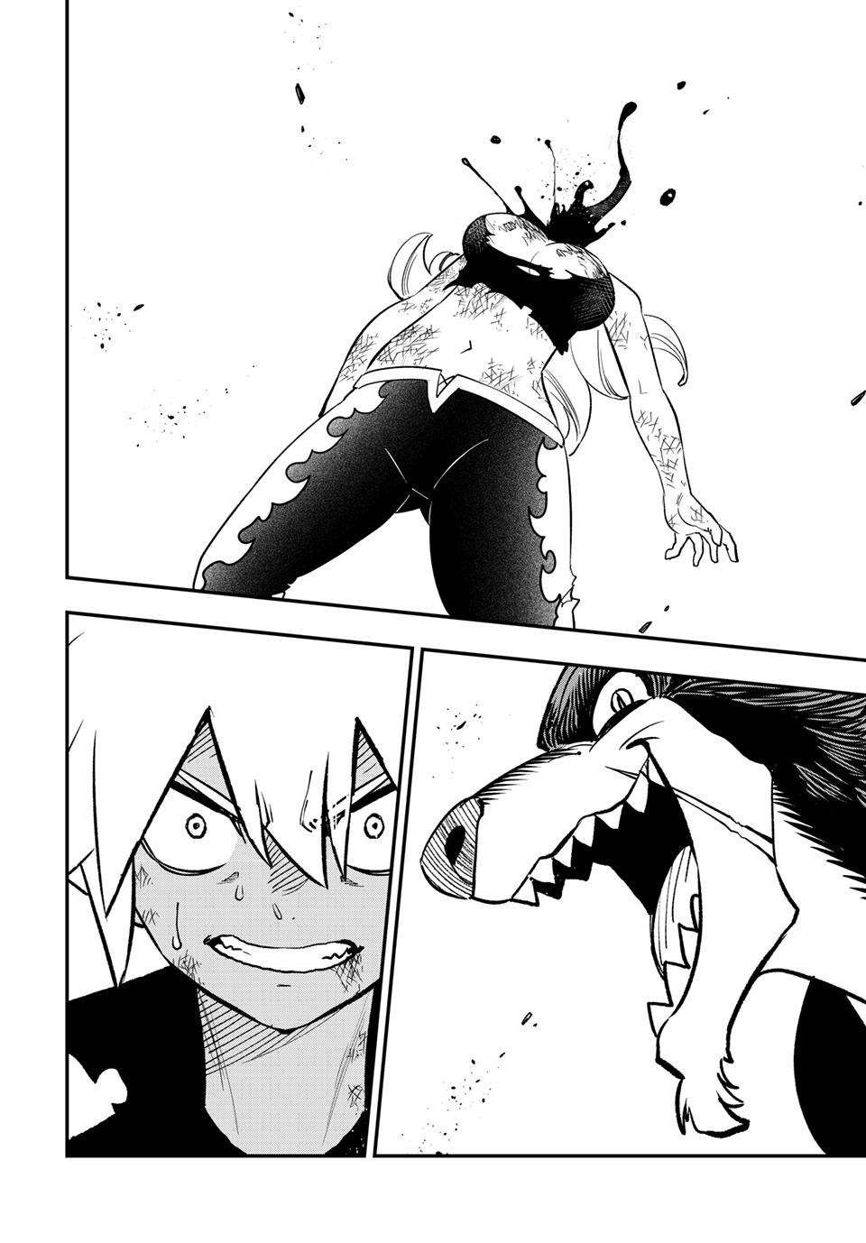 DEAD ROCK chapter 23 page 17