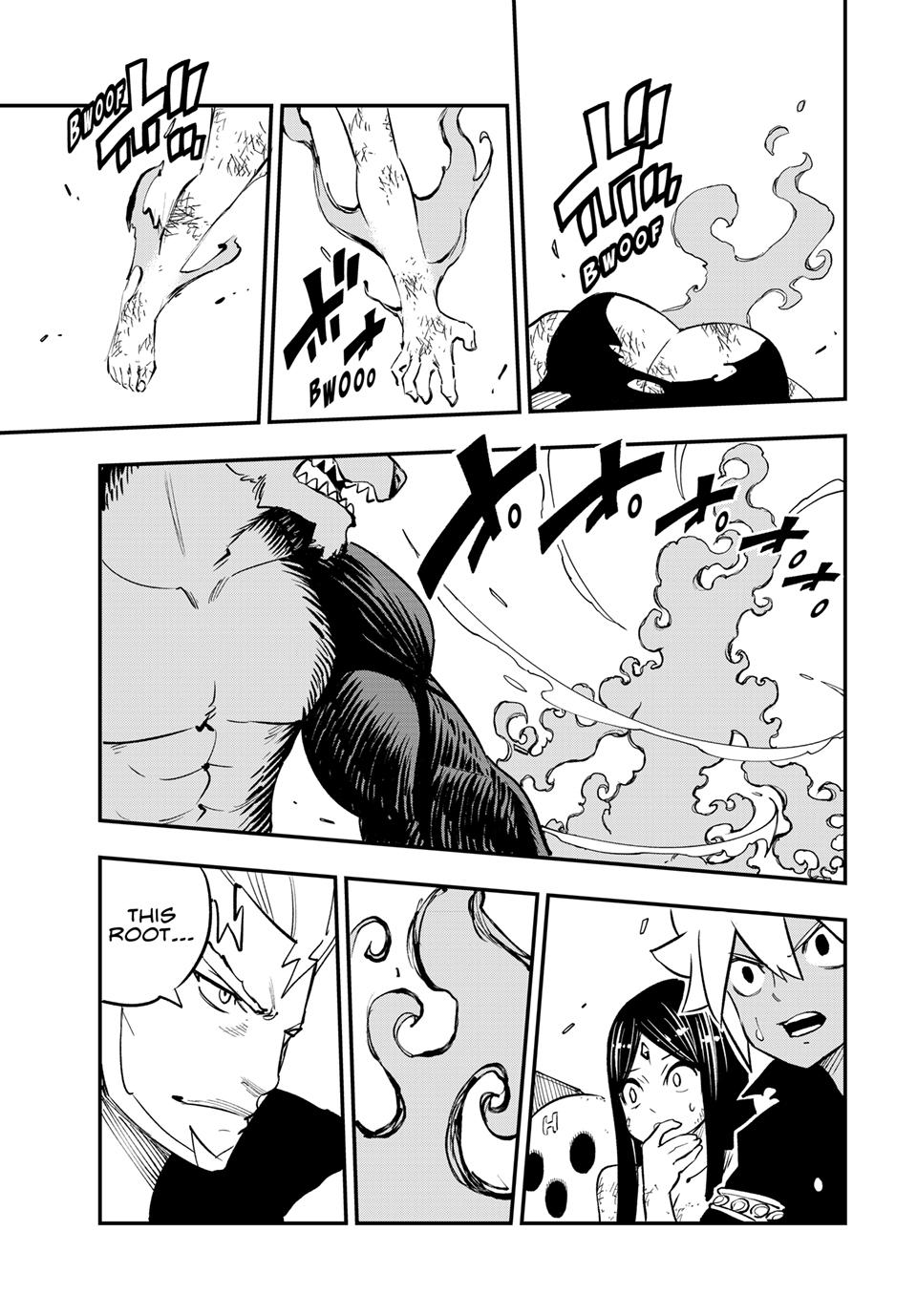 DEAD ROCK chapter 23 page 18