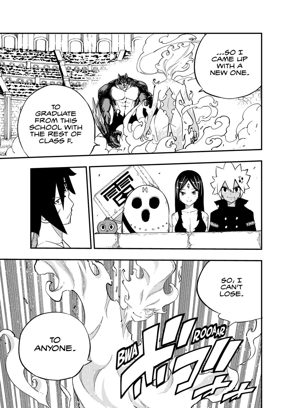 DEAD ROCK chapter 23 page 21