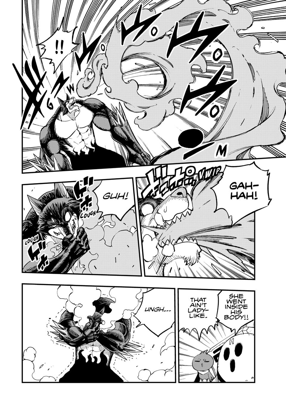 DEAD ROCK chapter 23 page 22