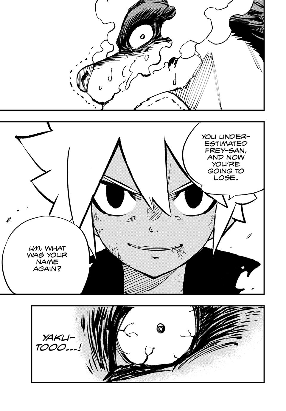 DEAD ROCK chapter 23 page 23