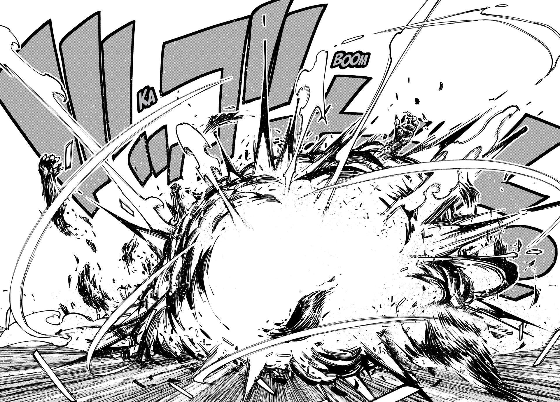 DEAD ROCK chapter 23 page 24