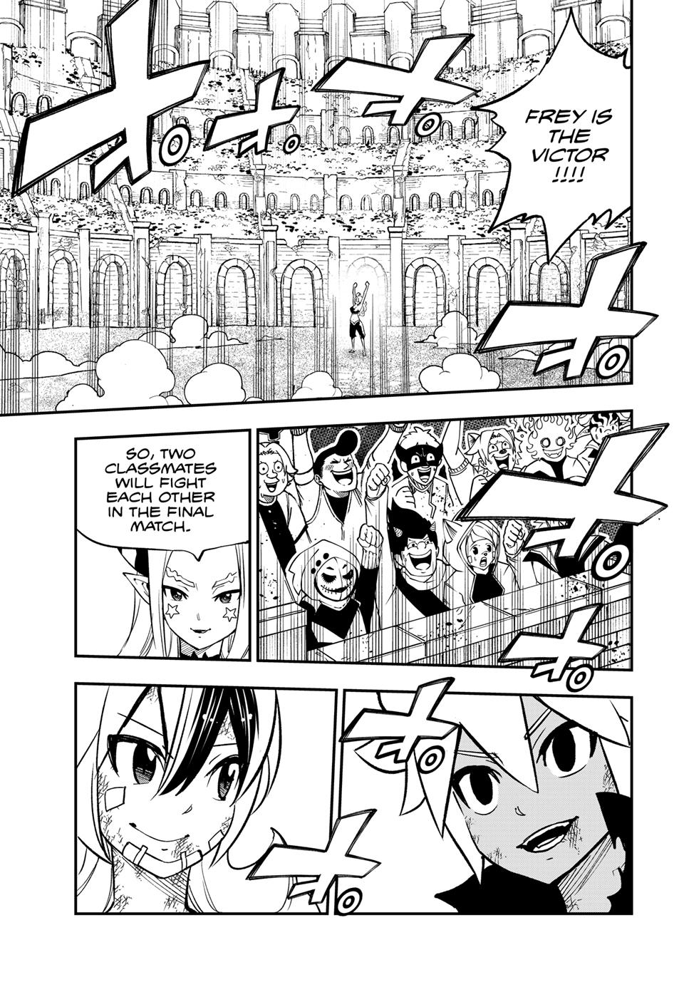 DEAD ROCK chapter 23 page 26