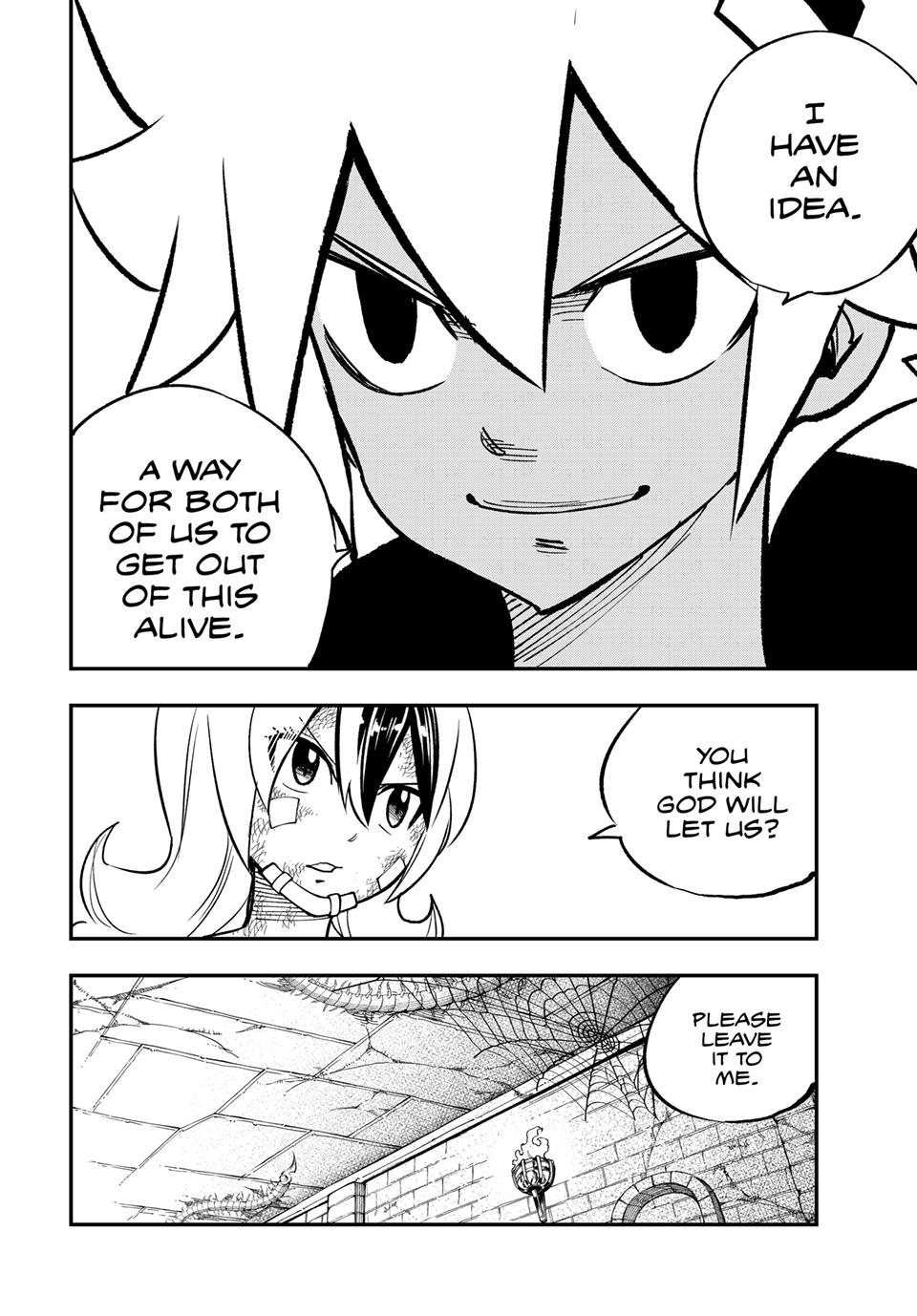 DEAD ROCK chapter 23 page 29