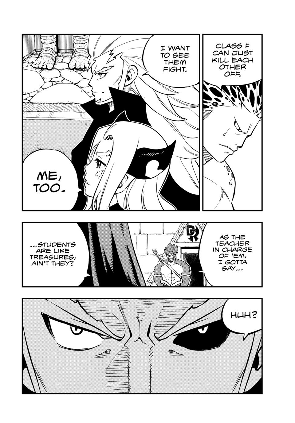 DEAD ROCK chapter 23 page 31