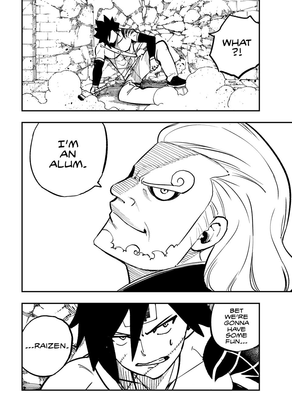 DEAD ROCK chapter 23 page 6