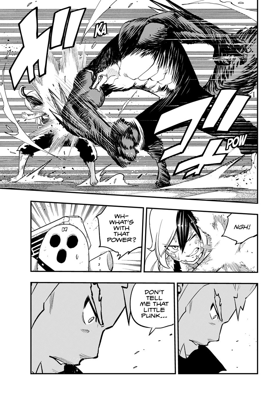 DEAD ROCK chapter 23 page 9