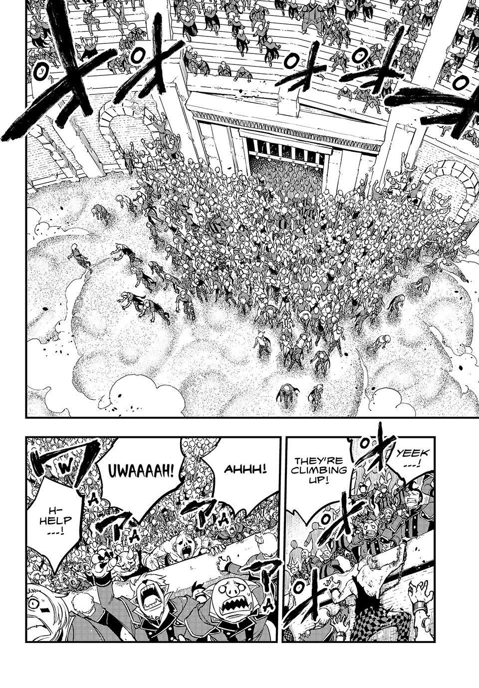 DEAD ROCK chapter 24 page 10