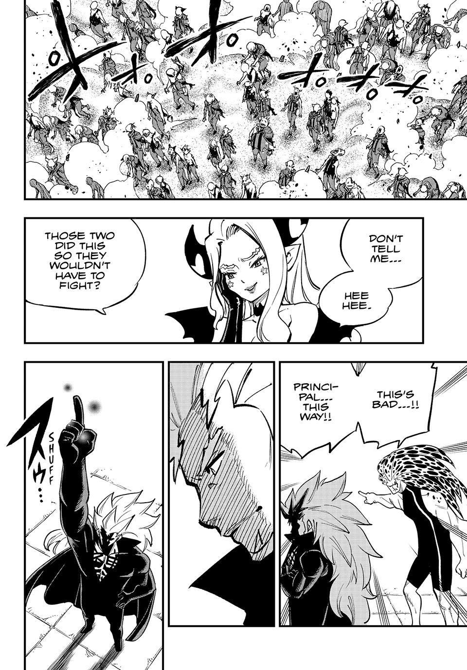 DEAD ROCK chapter 24 page 12