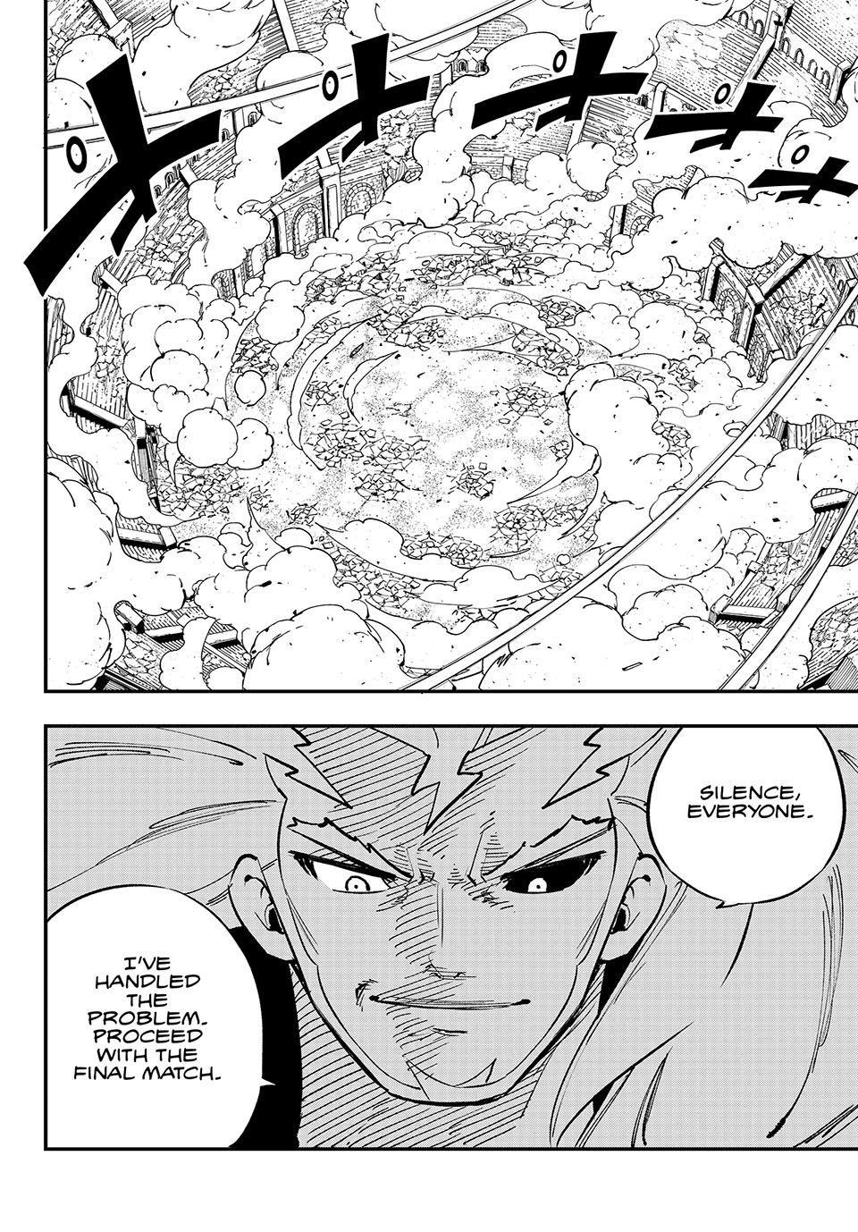 DEAD ROCK chapter 24 page 16