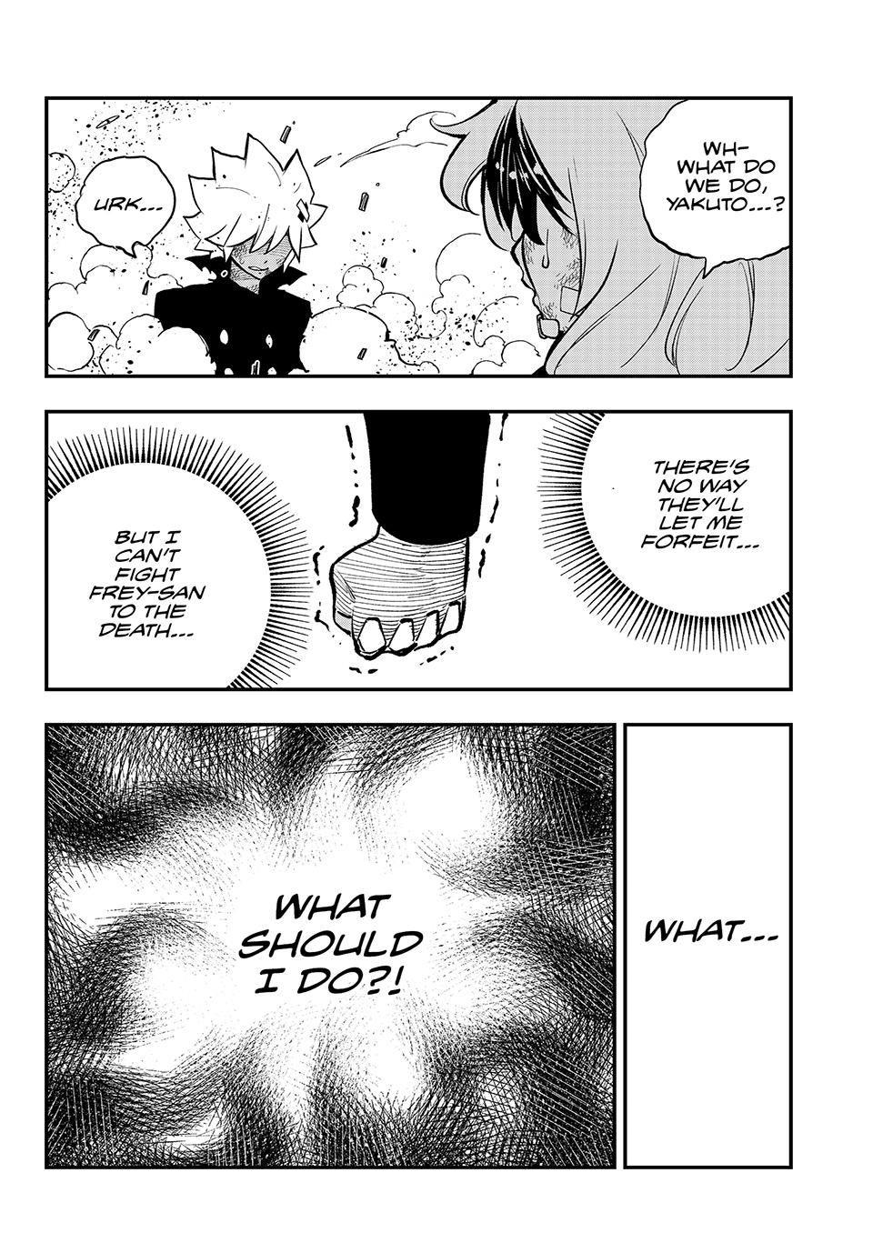 DEAD ROCK chapter 24 page 18