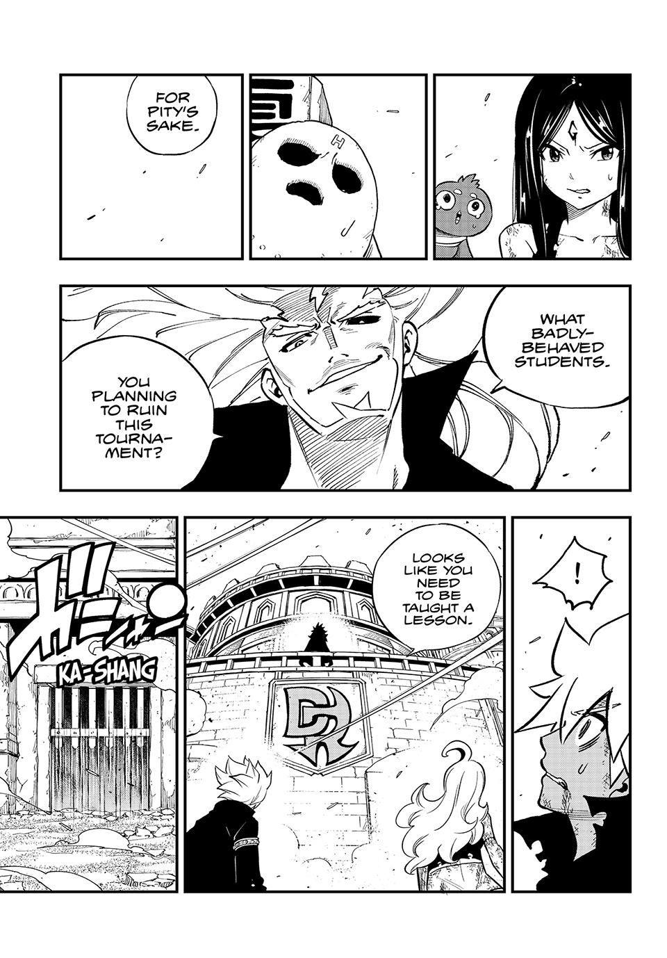 DEAD ROCK chapter 24 page 19