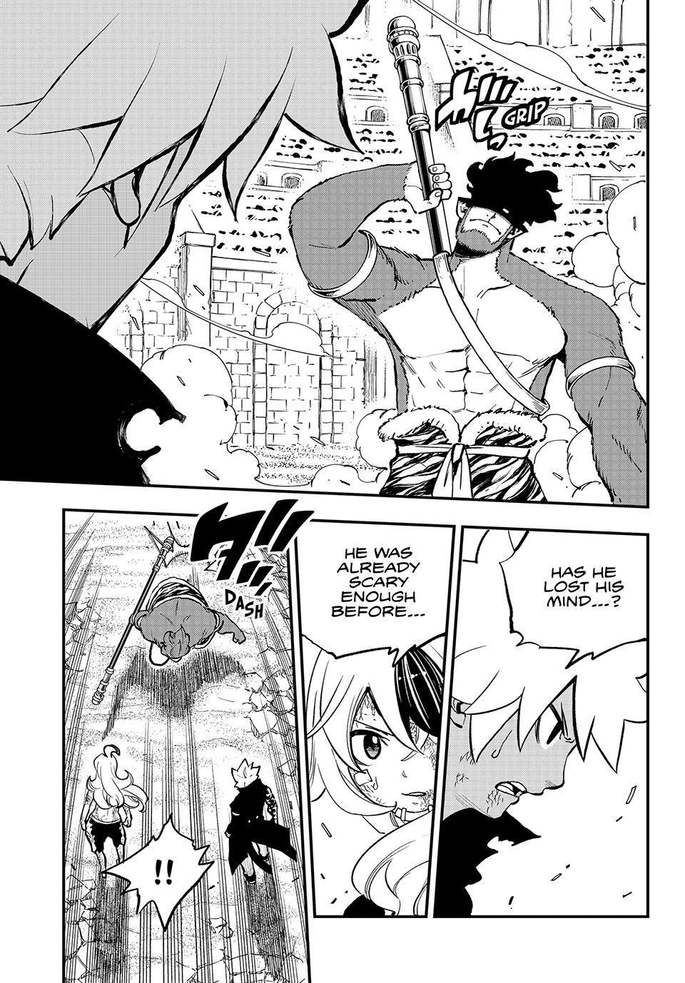 DEAD ROCK chapter 24 page 23