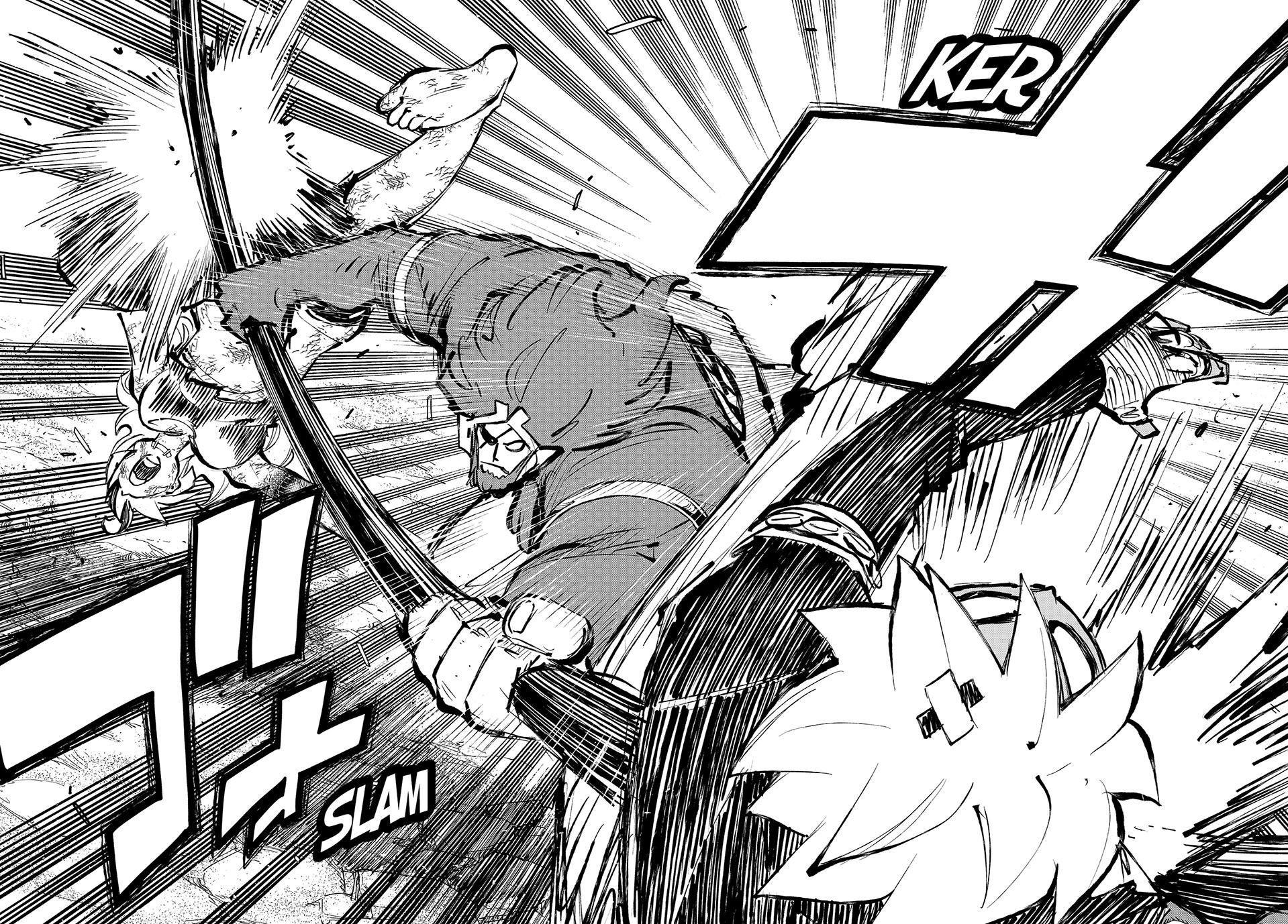 DEAD ROCK chapter 24 page 24