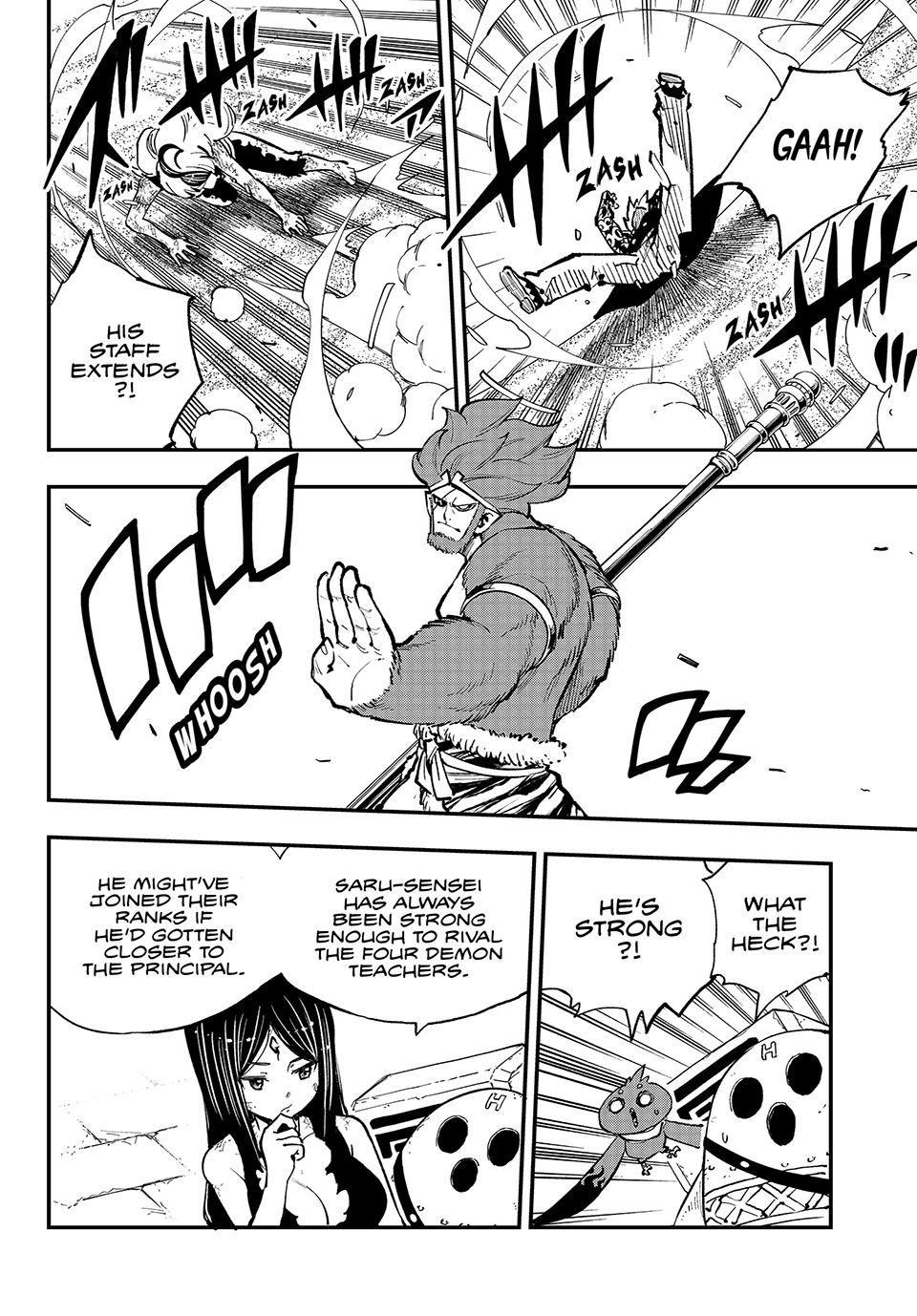 DEAD ROCK chapter 24 page 25