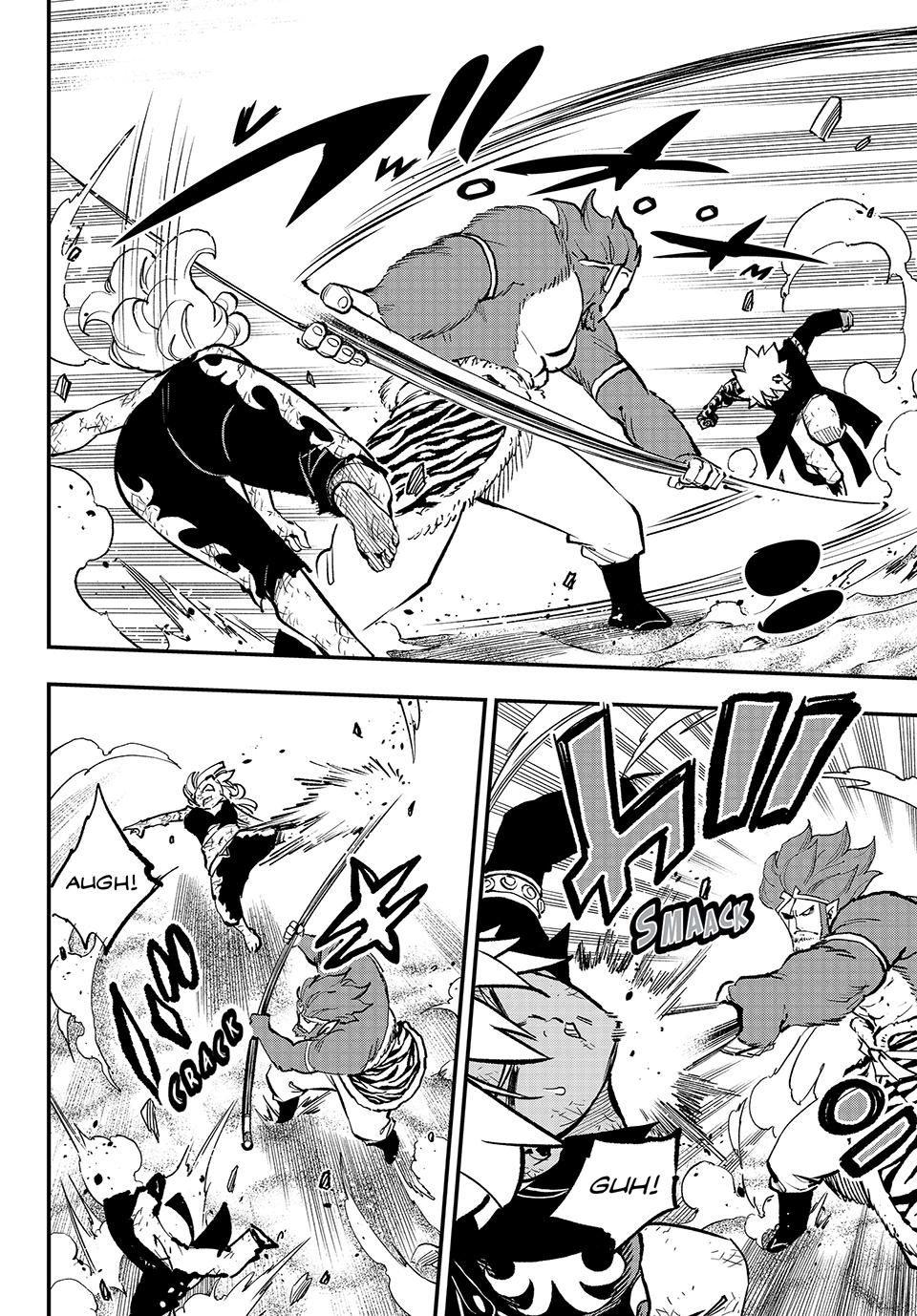 DEAD ROCK chapter 24 page 27