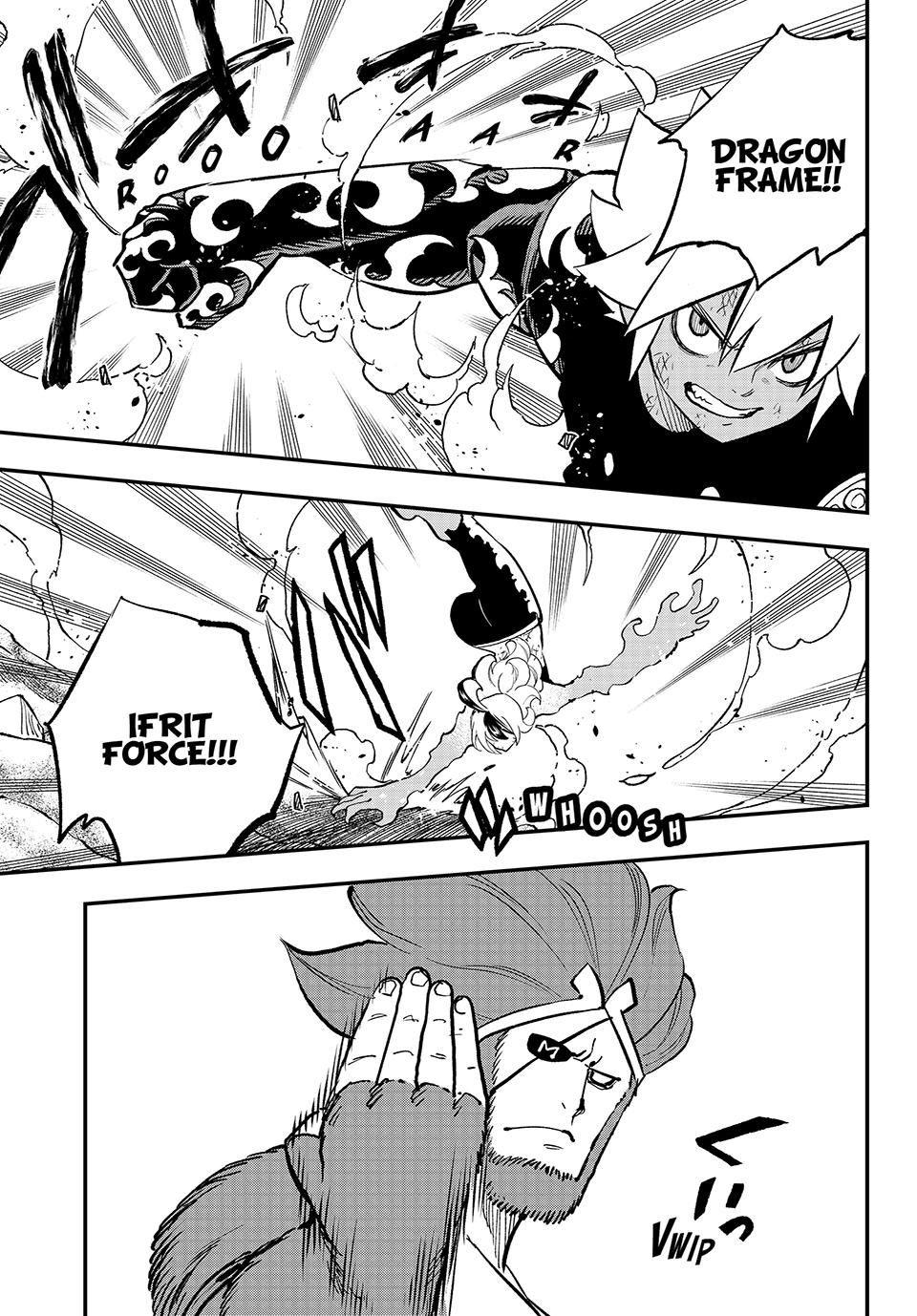 DEAD ROCK chapter 24 page 28