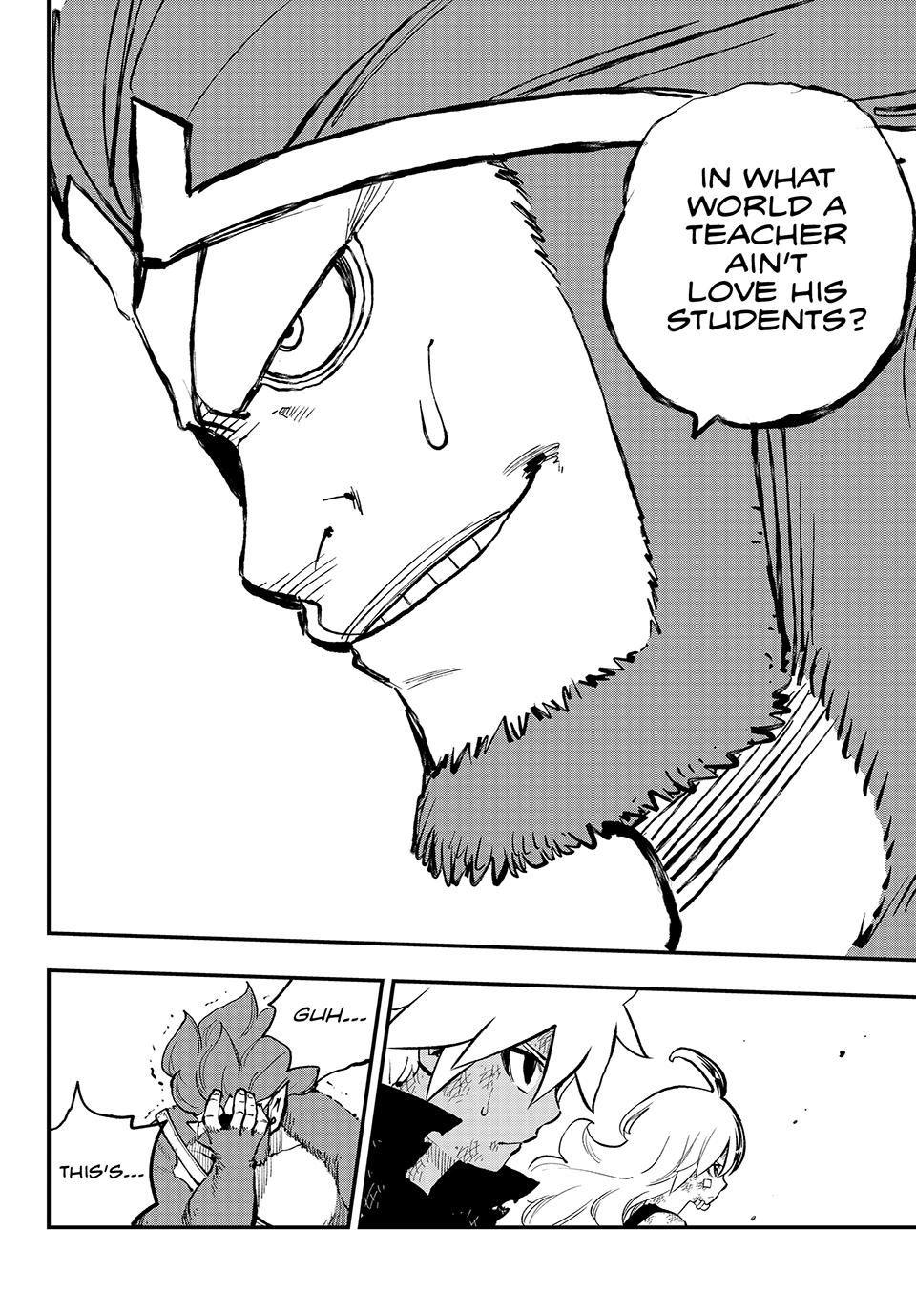 DEAD ROCK chapter 24 page 33