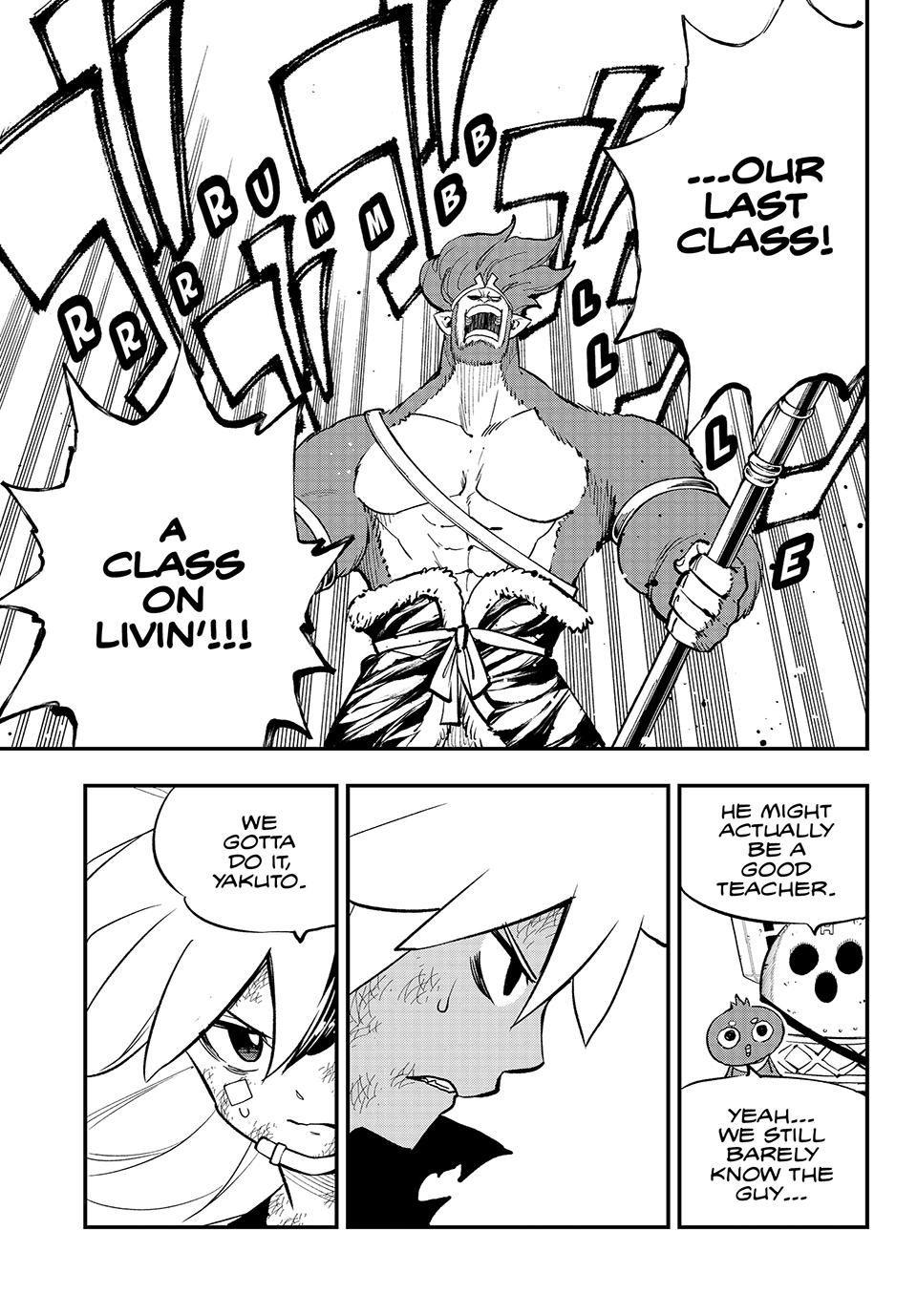 DEAD ROCK chapter 24 page 34