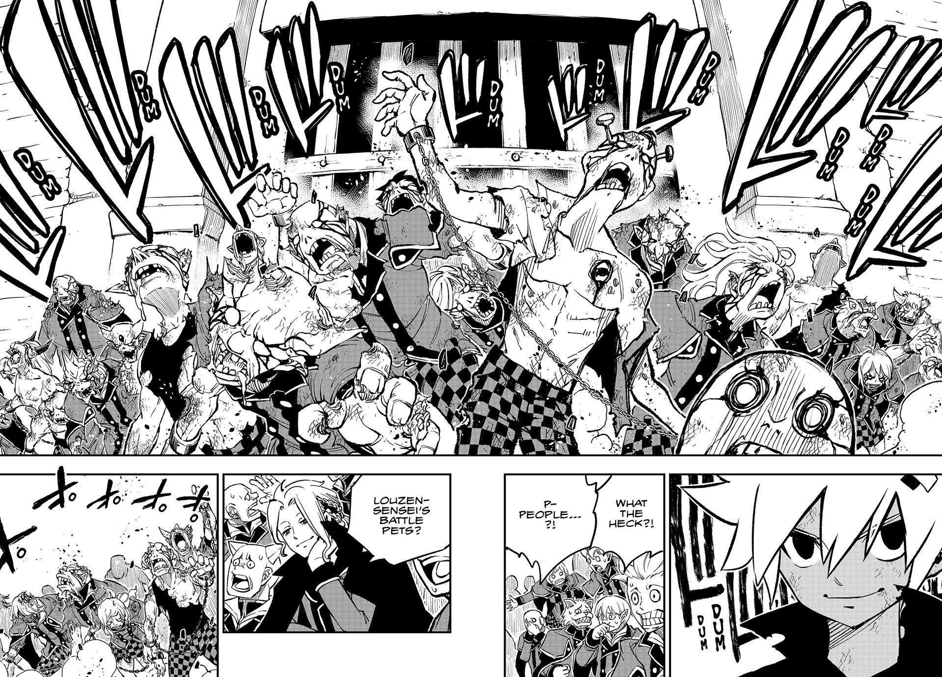 DEAD ROCK chapter 24 page 9