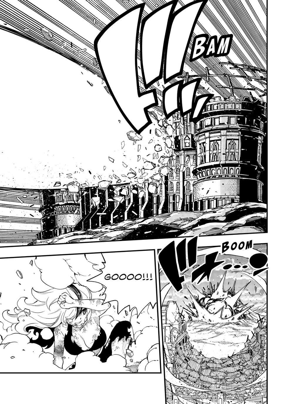 DEAD ROCK chapter 25 page 10