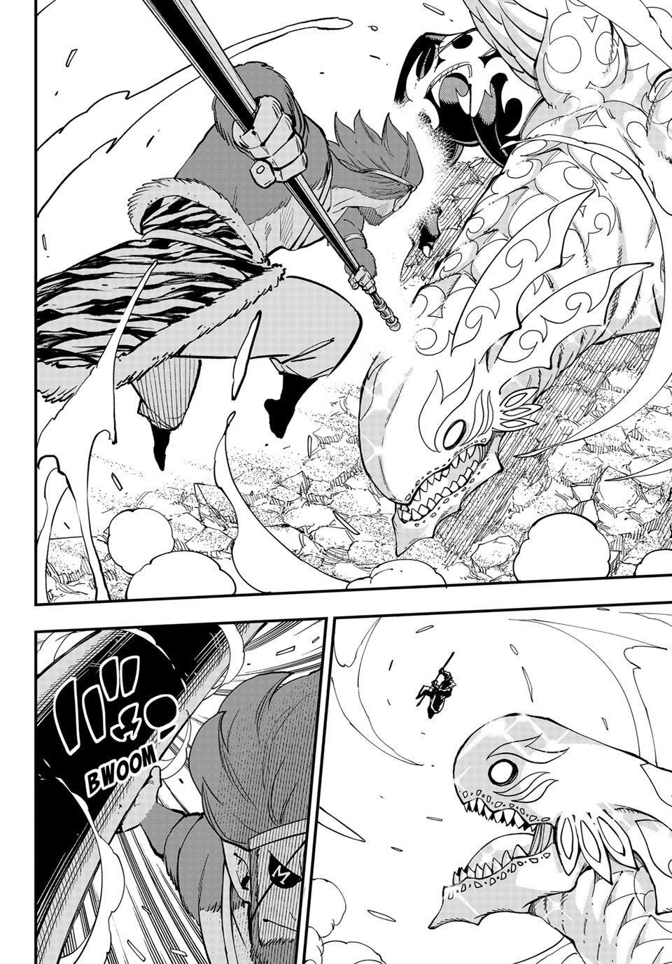 DEAD ROCK chapter 25 page 11