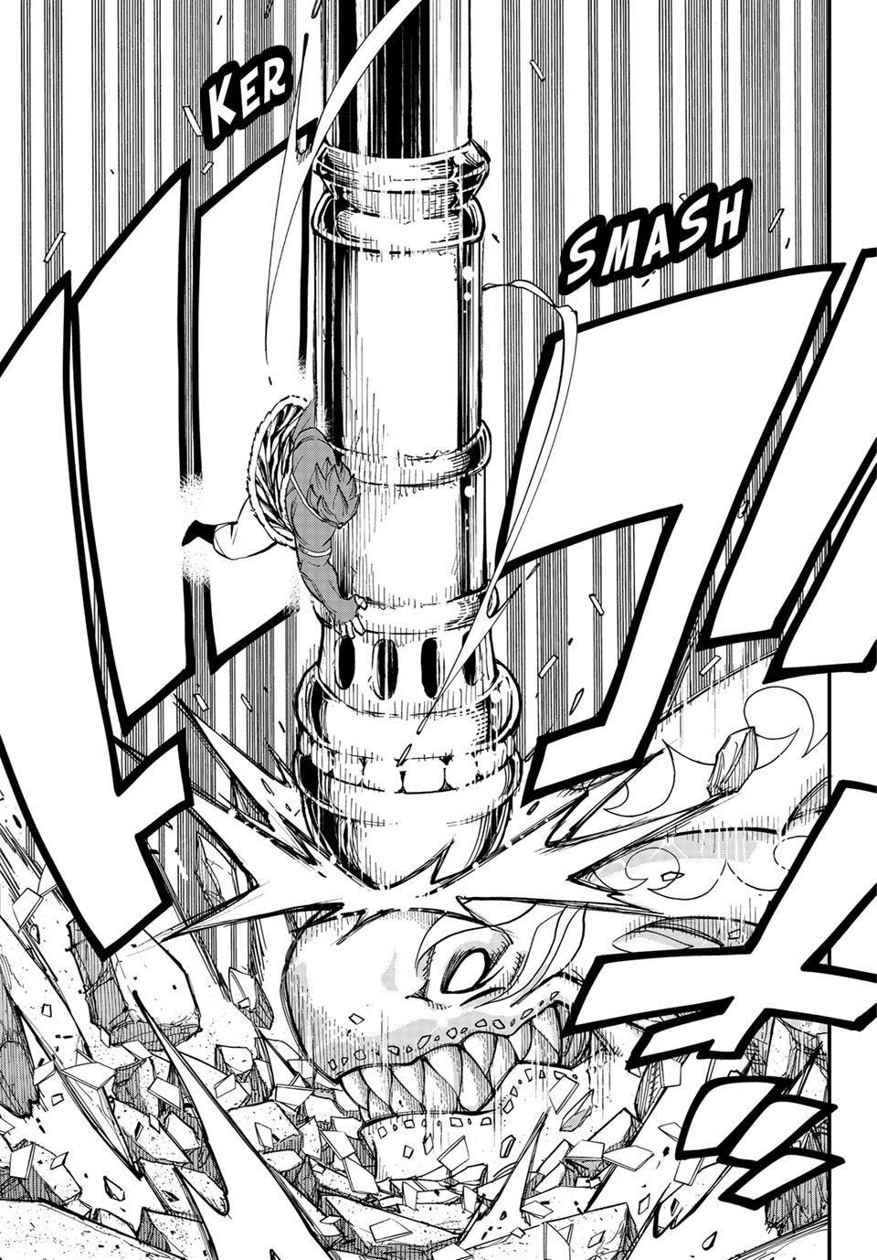 DEAD ROCK chapter 25 page 12