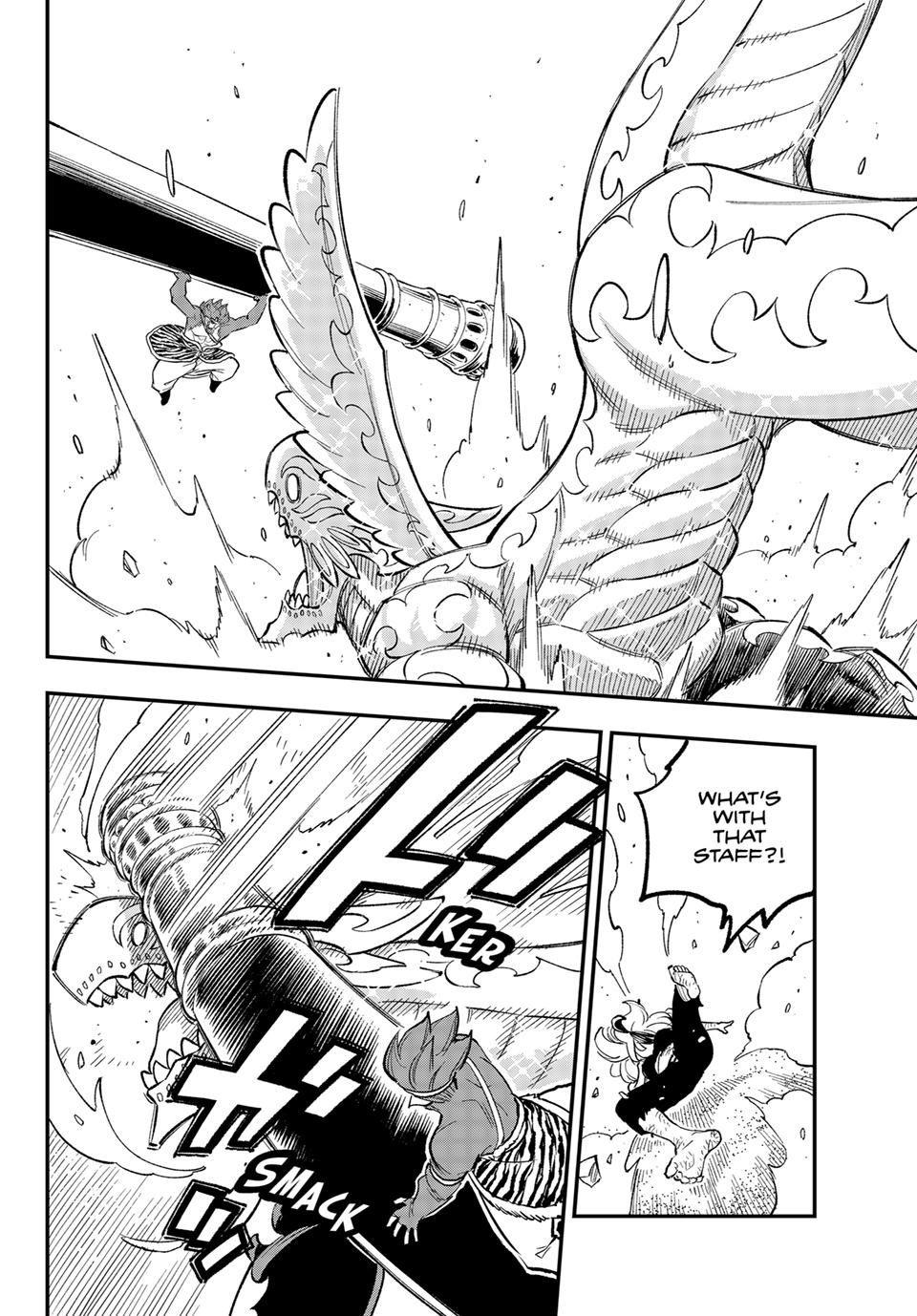 DEAD ROCK chapter 25 page 13