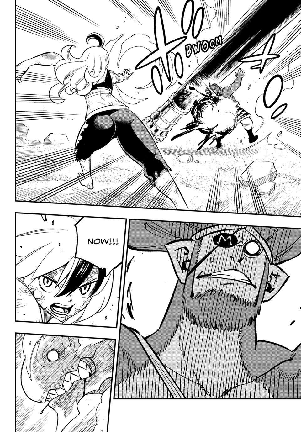 DEAD ROCK chapter 25 page 15