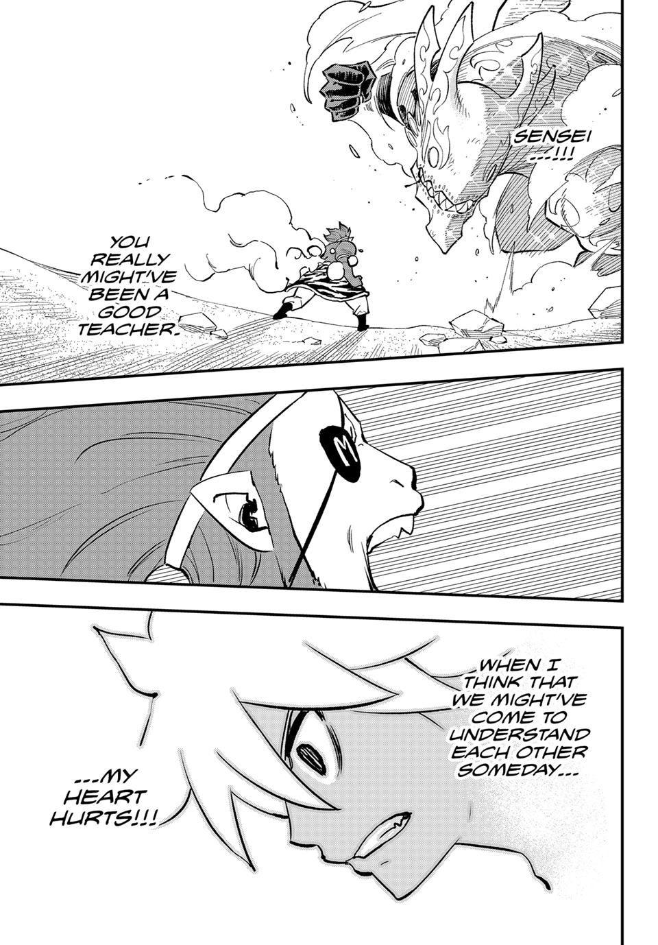 DEAD ROCK chapter 25 page 16