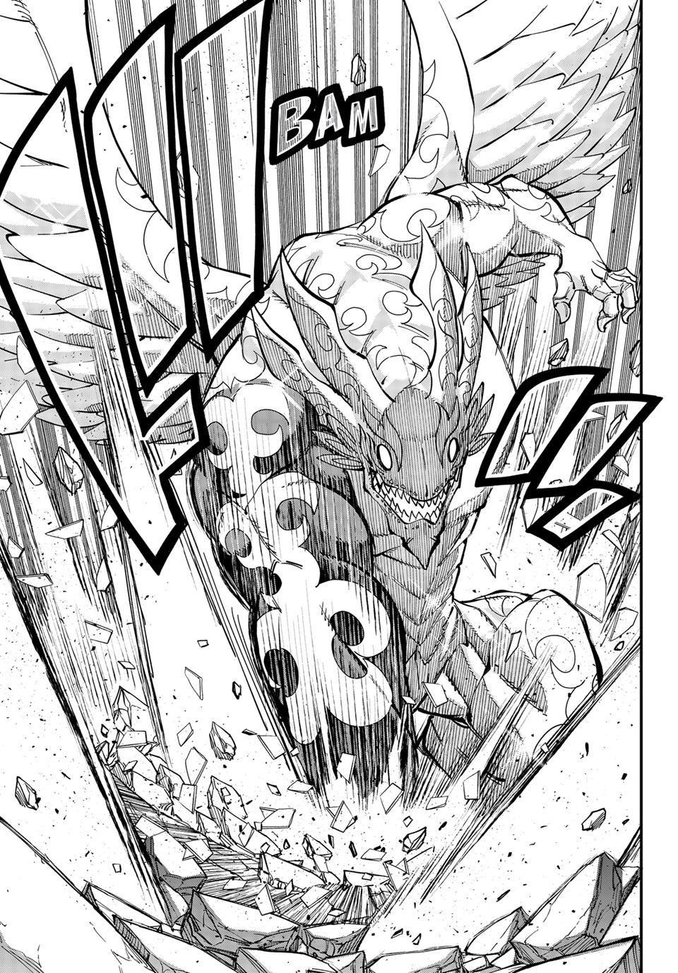 DEAD ROCK chapter 25 page 18