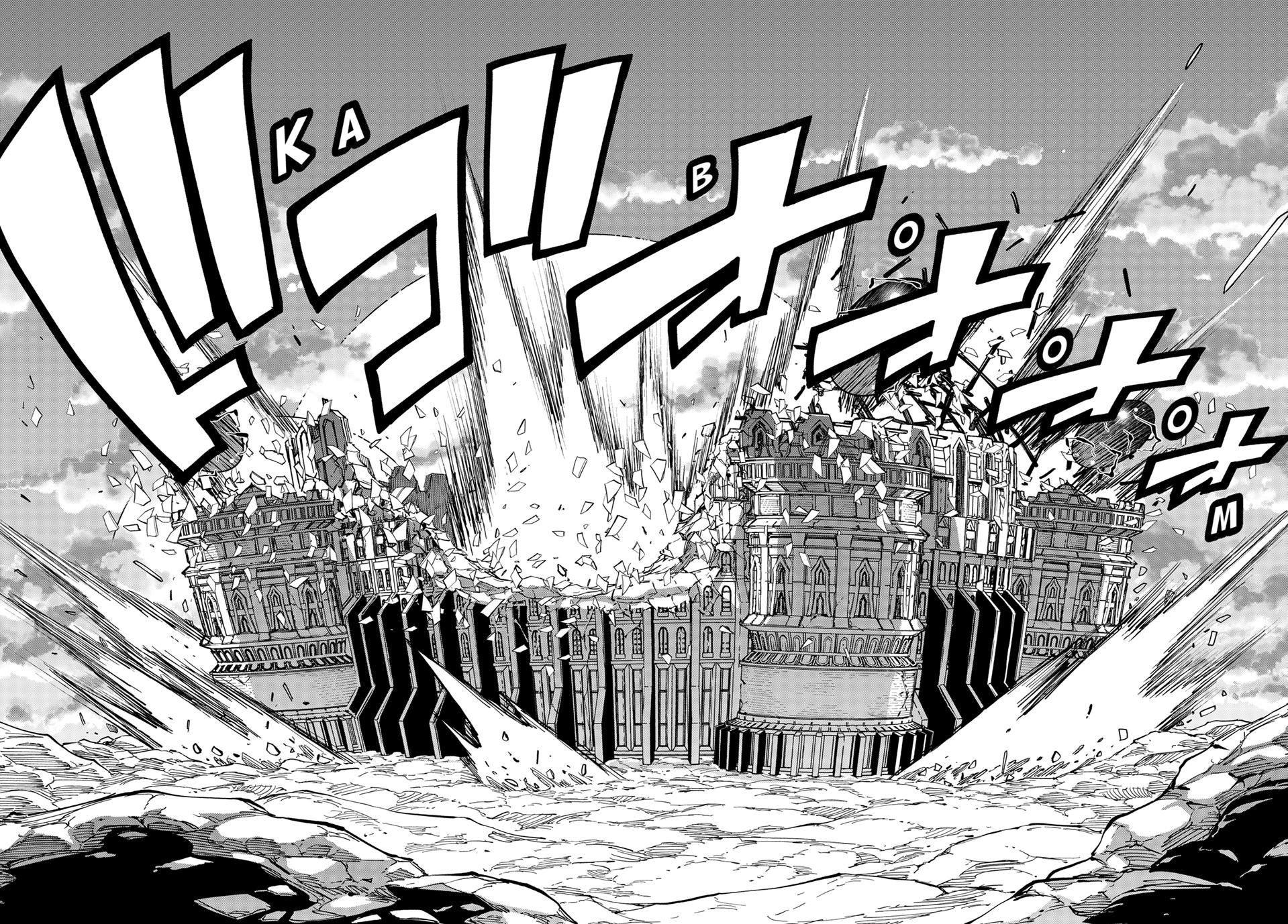 DEAD ROCK chapter 25 page 19