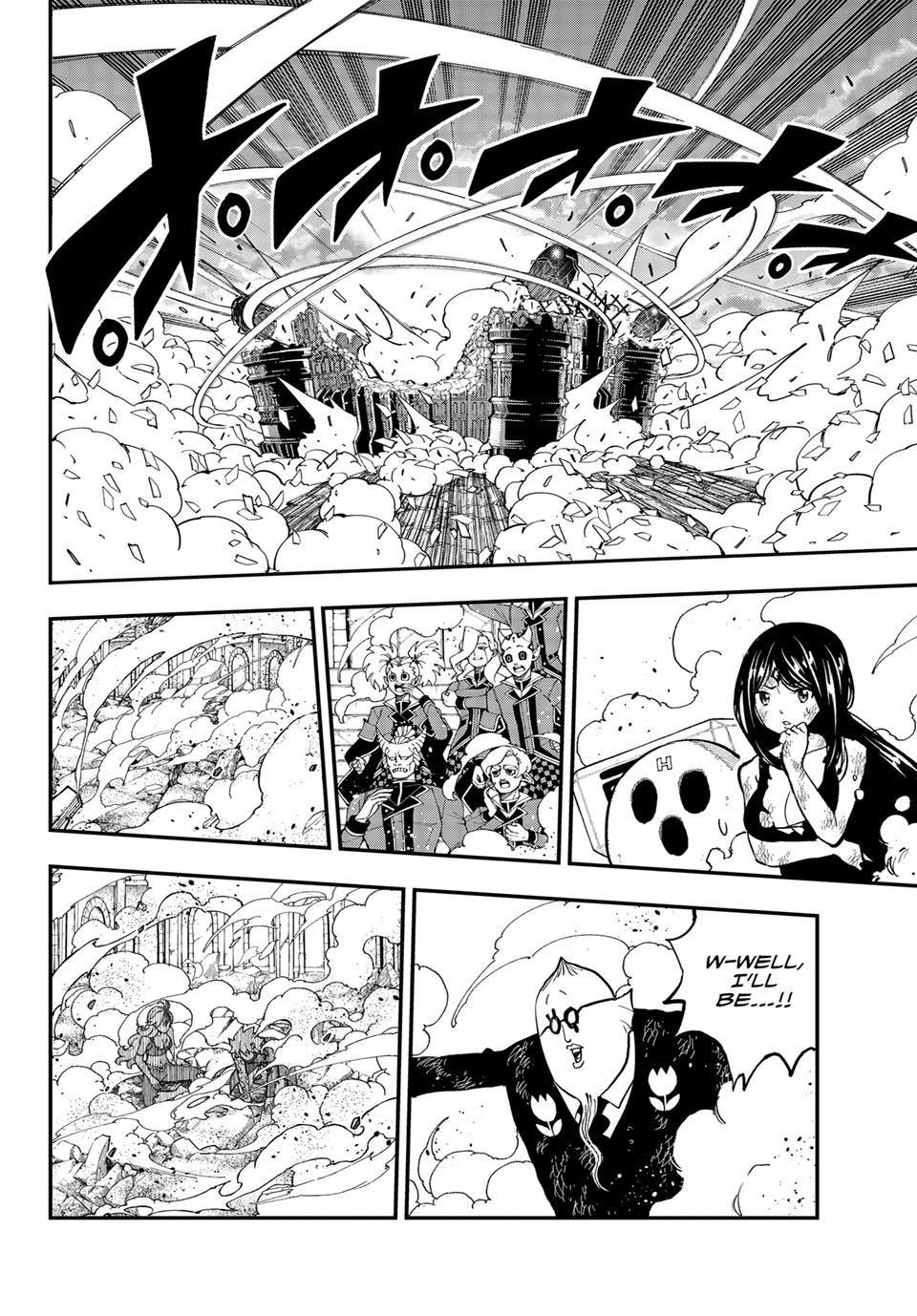 DEAD ROCK chapter 25 page 20