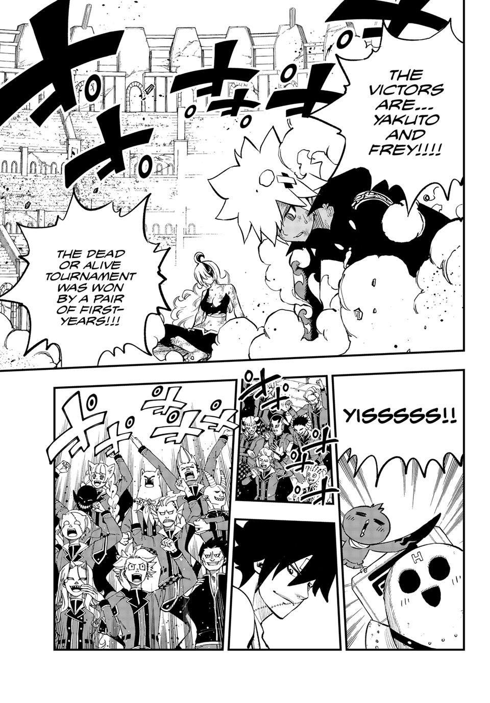 DEAD ROCK chapter 25 page 21