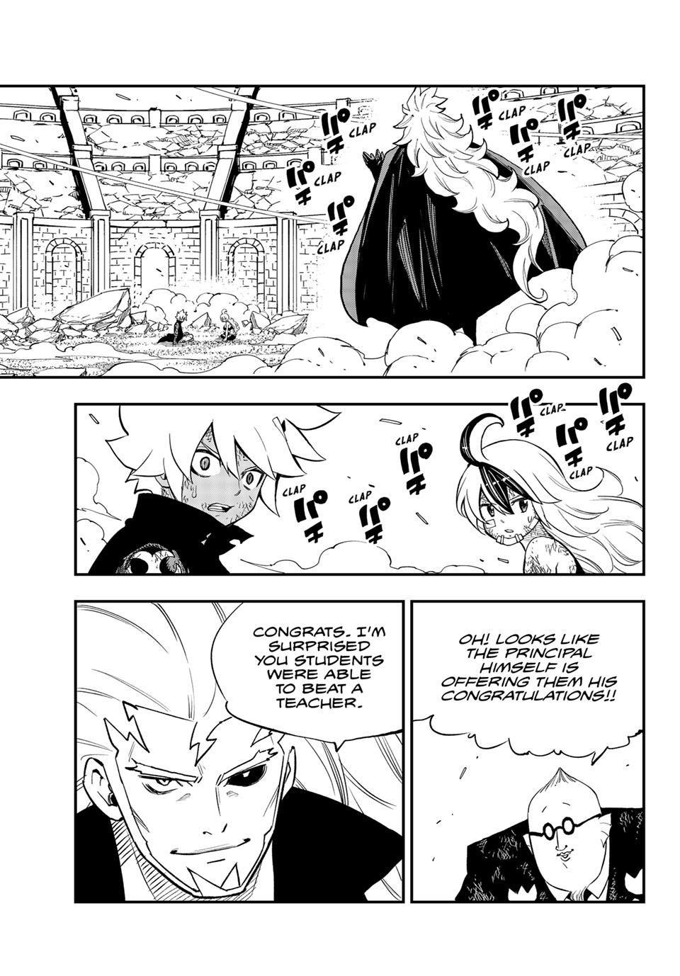 DEAD ROCK chapter 25 page 23