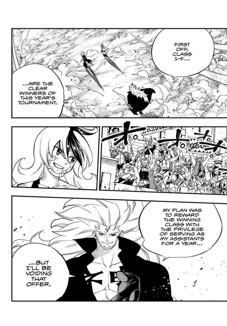 DEAD ROCK chapter 25 page 24