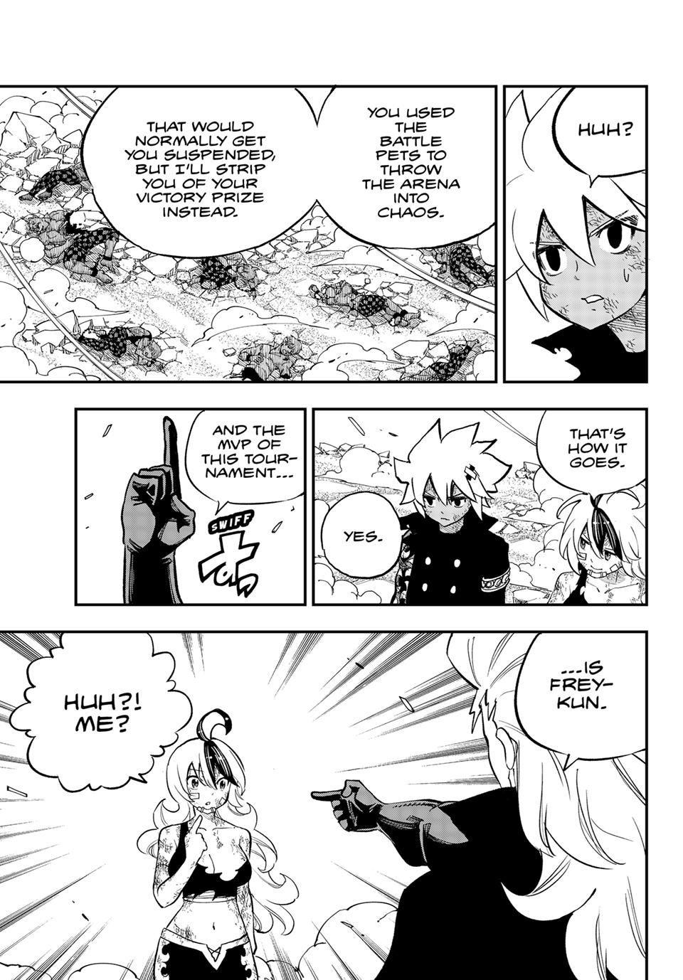 DEAD ROCK chapter 25 page 25