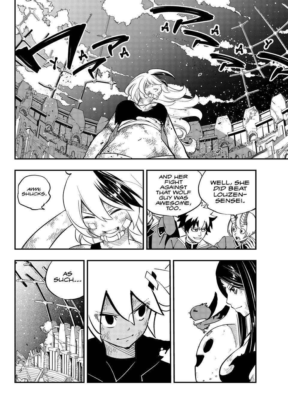 DEAD ROCK chapter 25 page 26