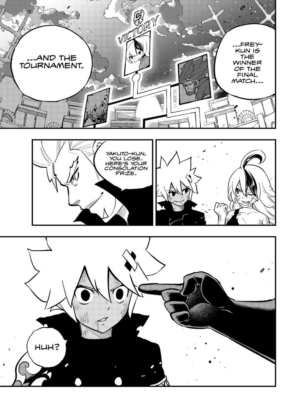 DEAD ROCK chapter 25 page 27