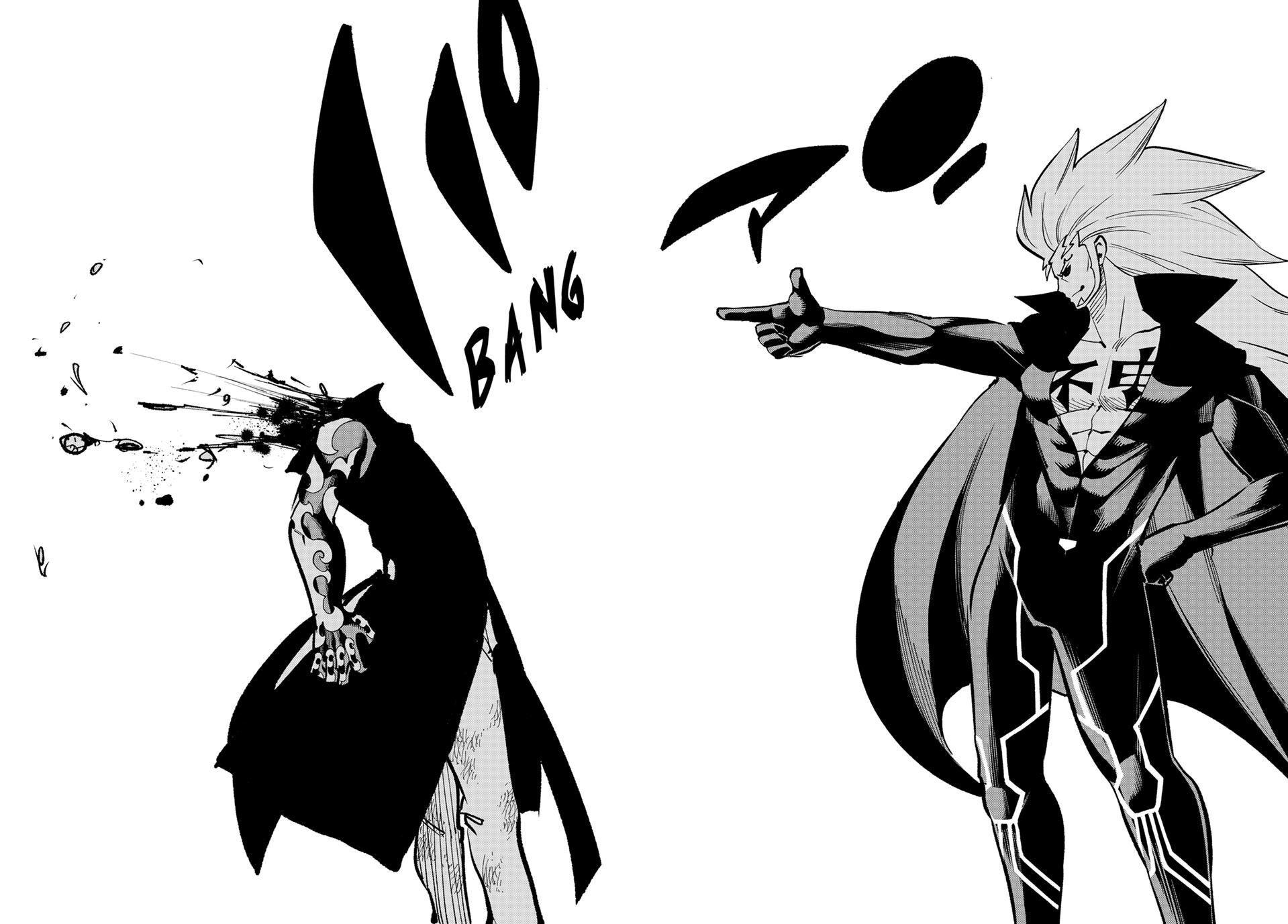 DEAD ROCK chapter 25 page 28