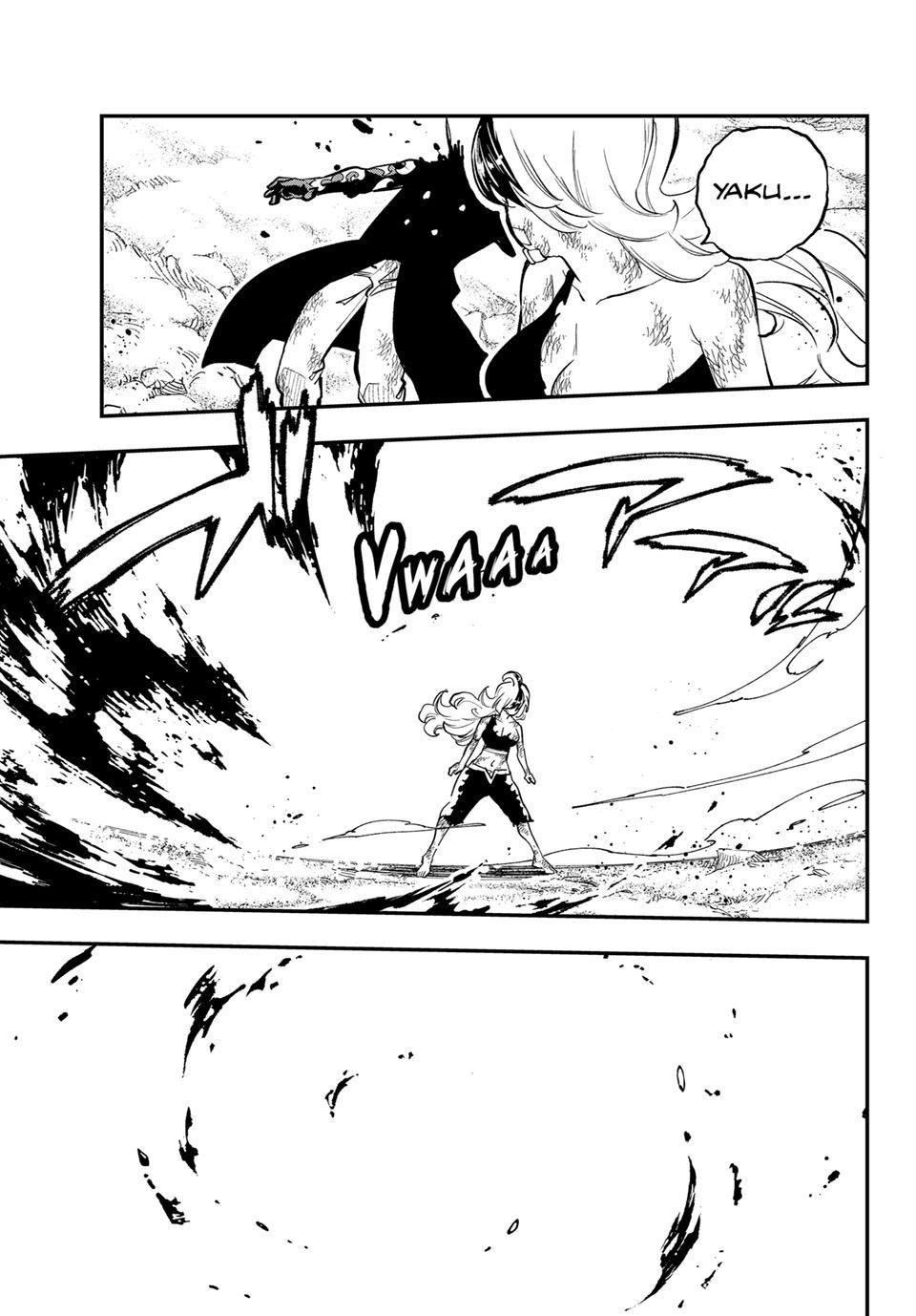 DEAD ROCK chapter 25 page 30